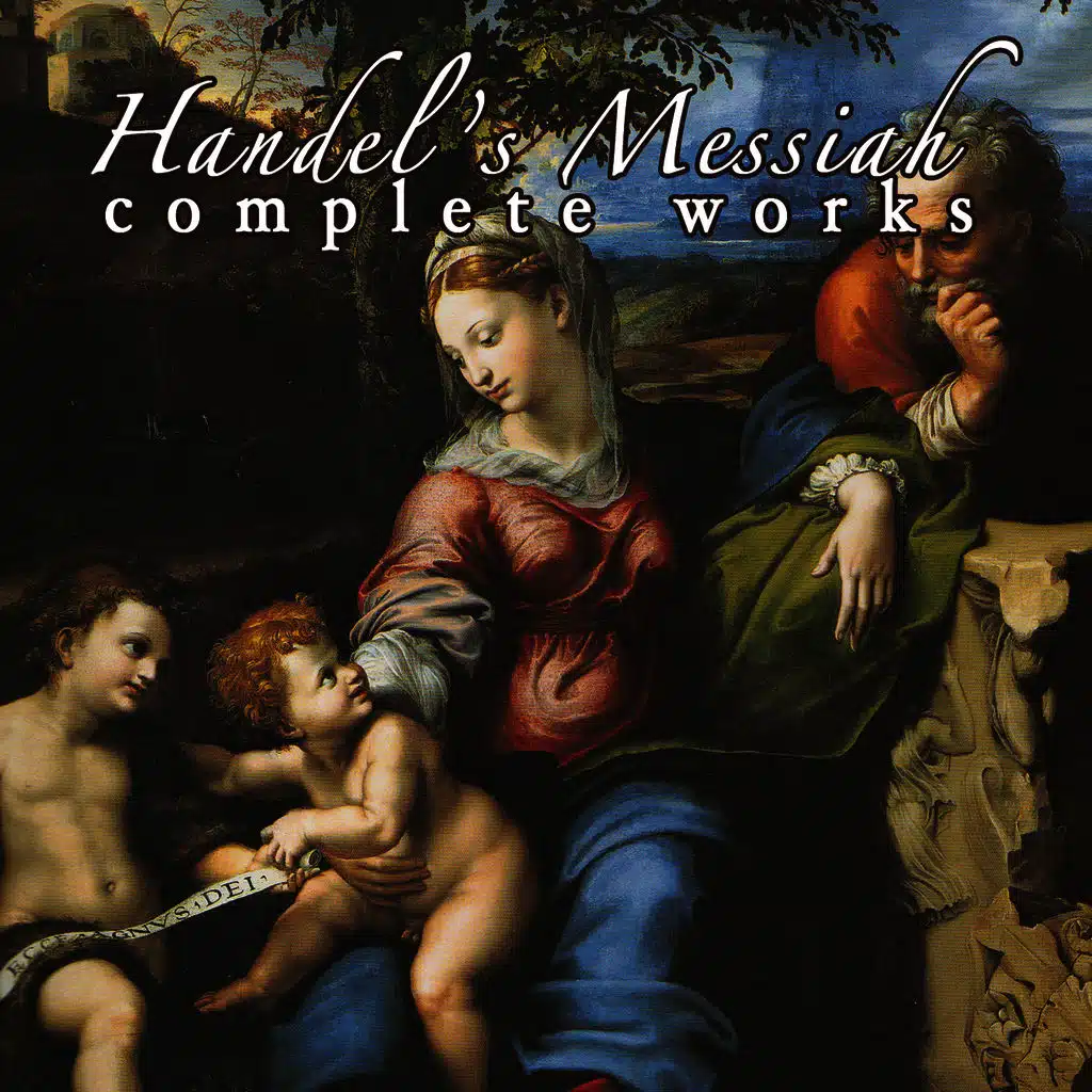 Messiah, HWV 56: Pastoral Symphony