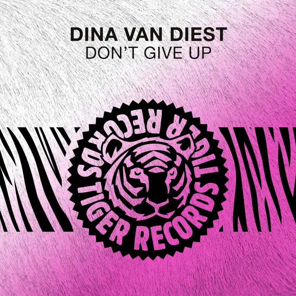 Dina Van Diest