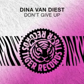 Don't Give Up (Radio Edit)