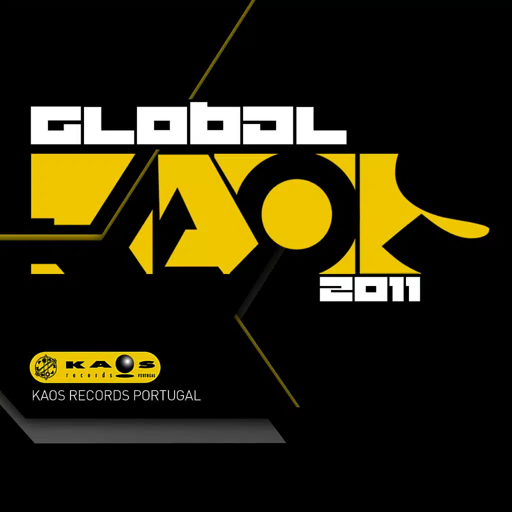 Favela (Original Mix)