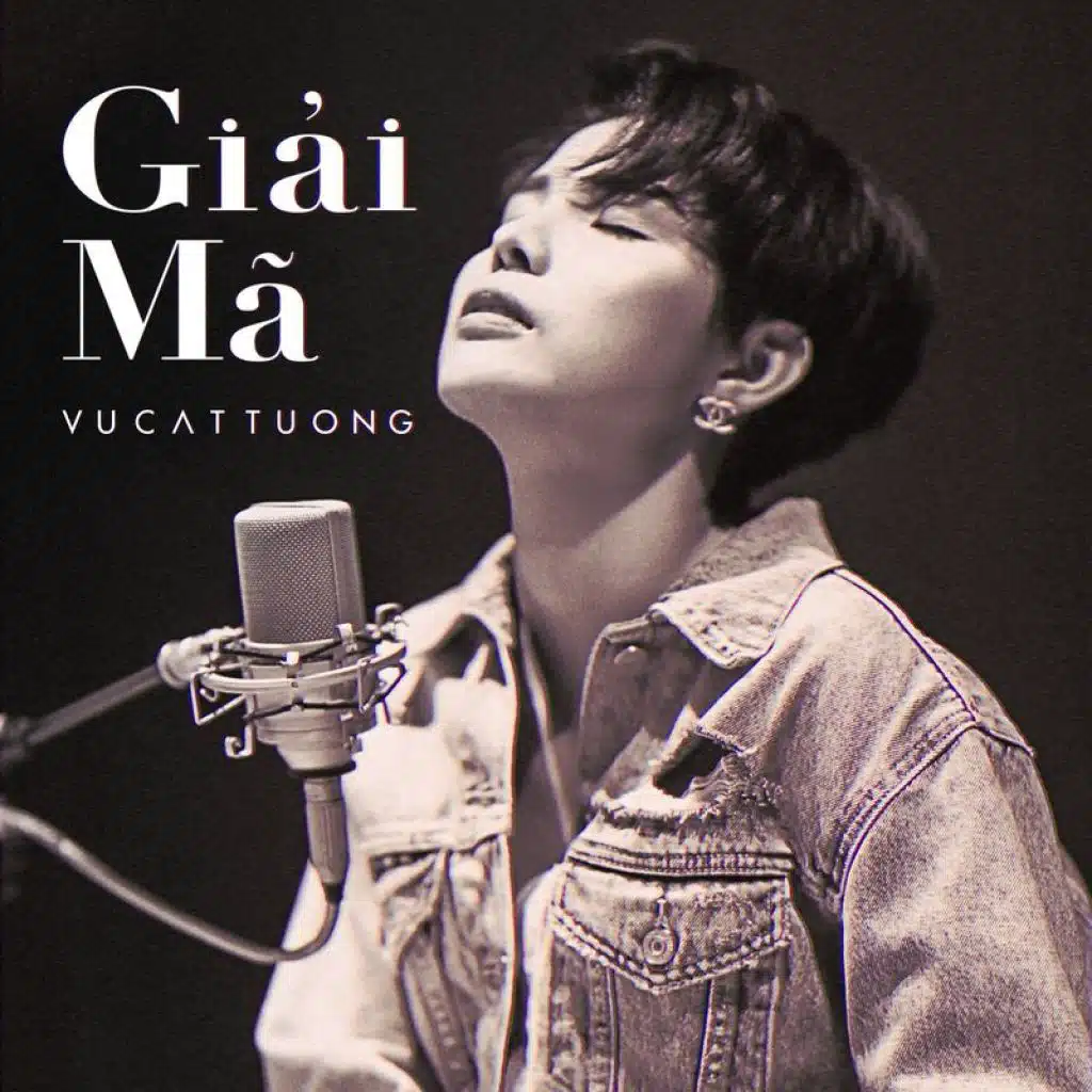Giải Mã