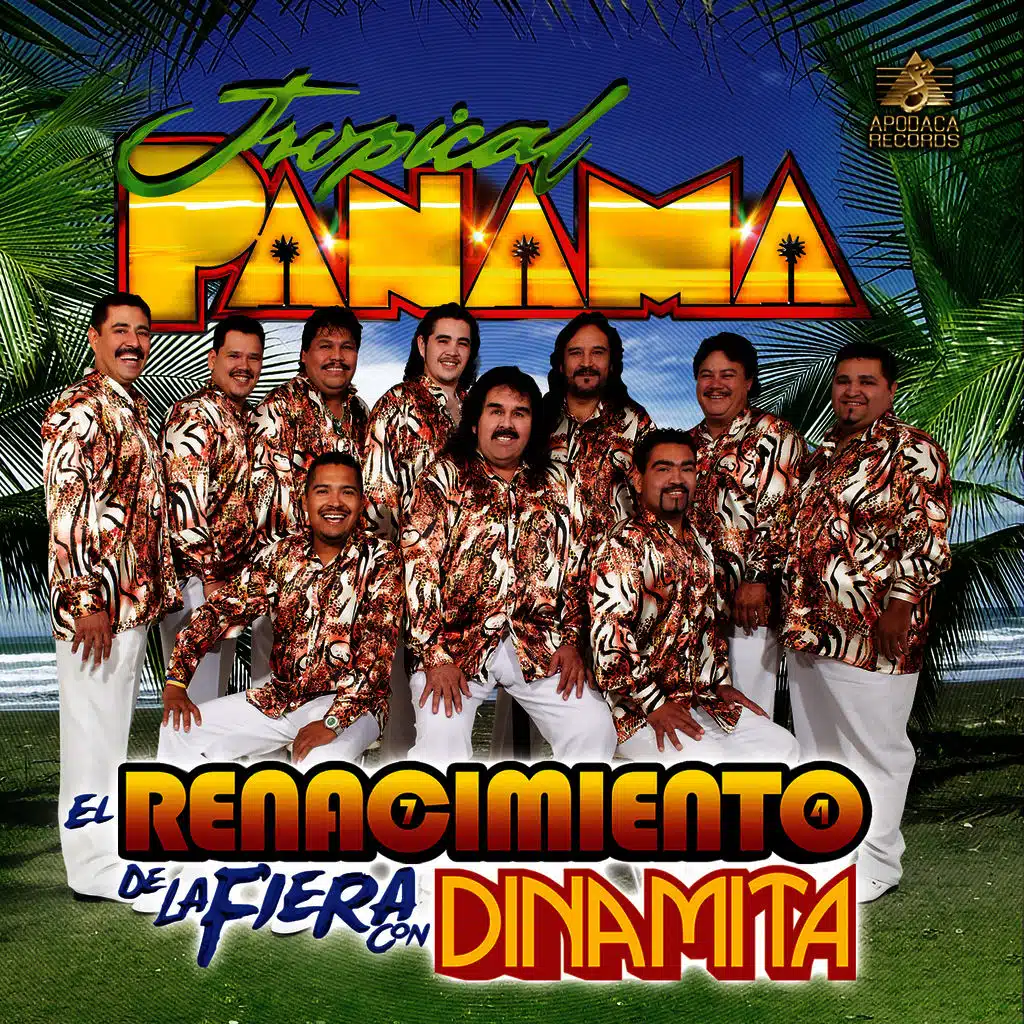El Renacimiento de la Fiera Con Dinamita