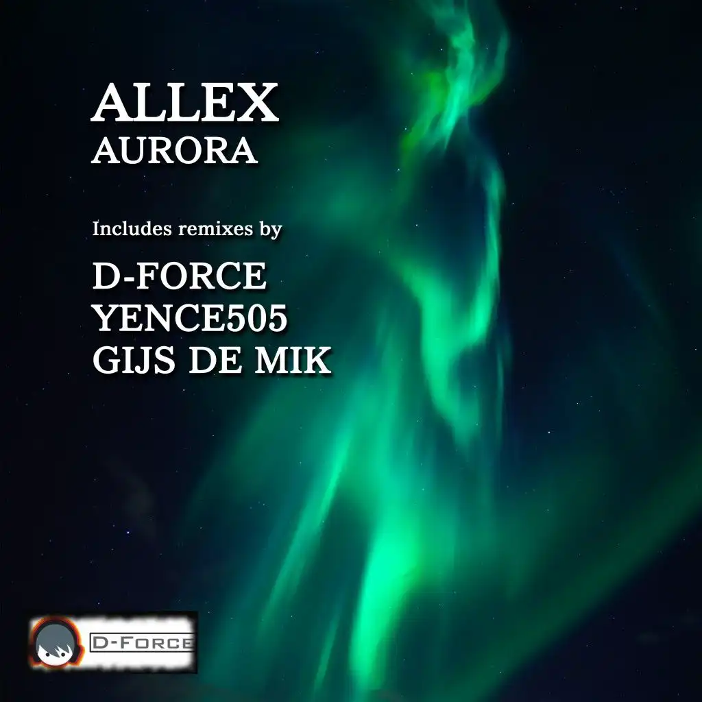 Aurora (Extended Club Mix)