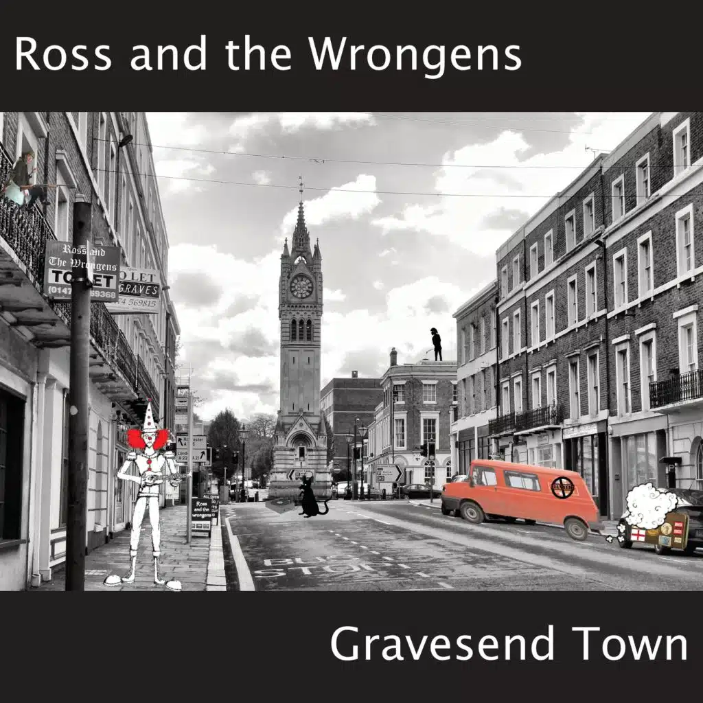 Ross and the Wrongens