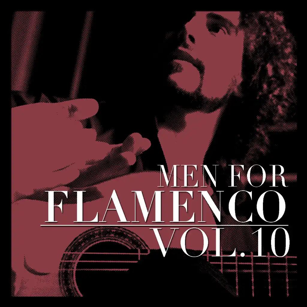 Men for Flamenco Vol. 10