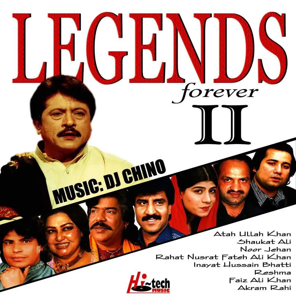 Legends Forever 2