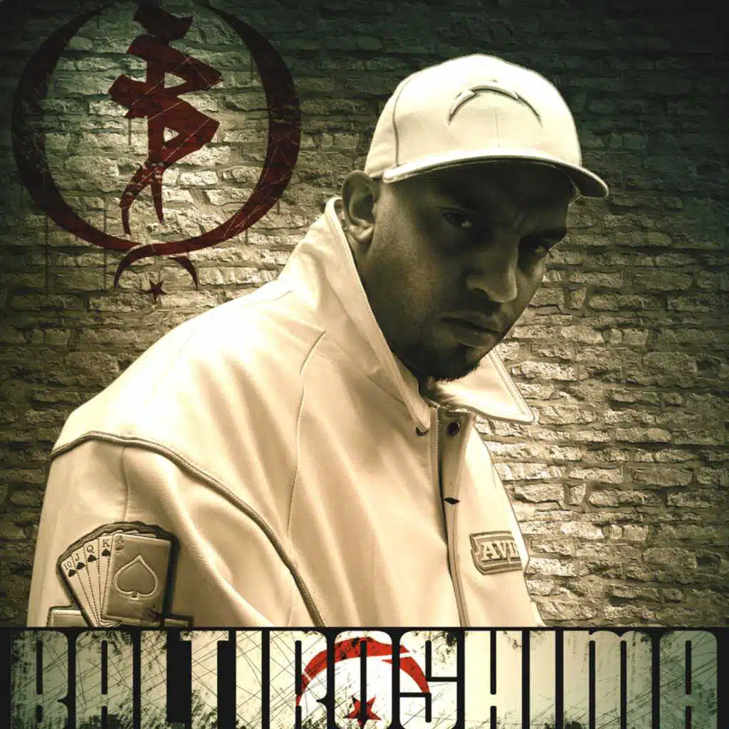 Baltiroshima - Single