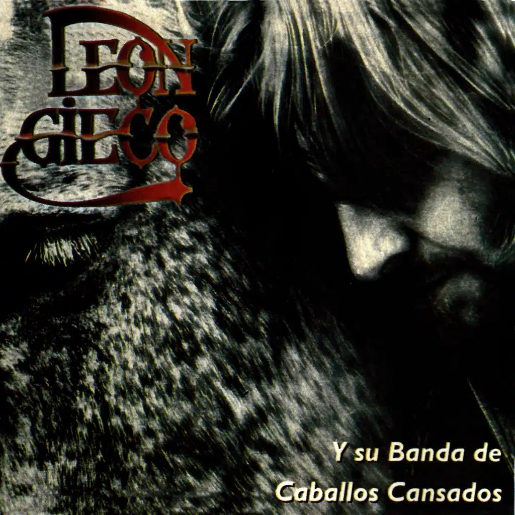 Y Su Banda de Caballos Cansados