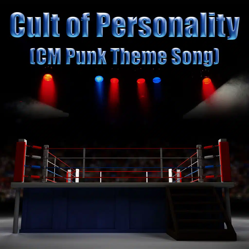 Cult of Personality (Re-Recorded)