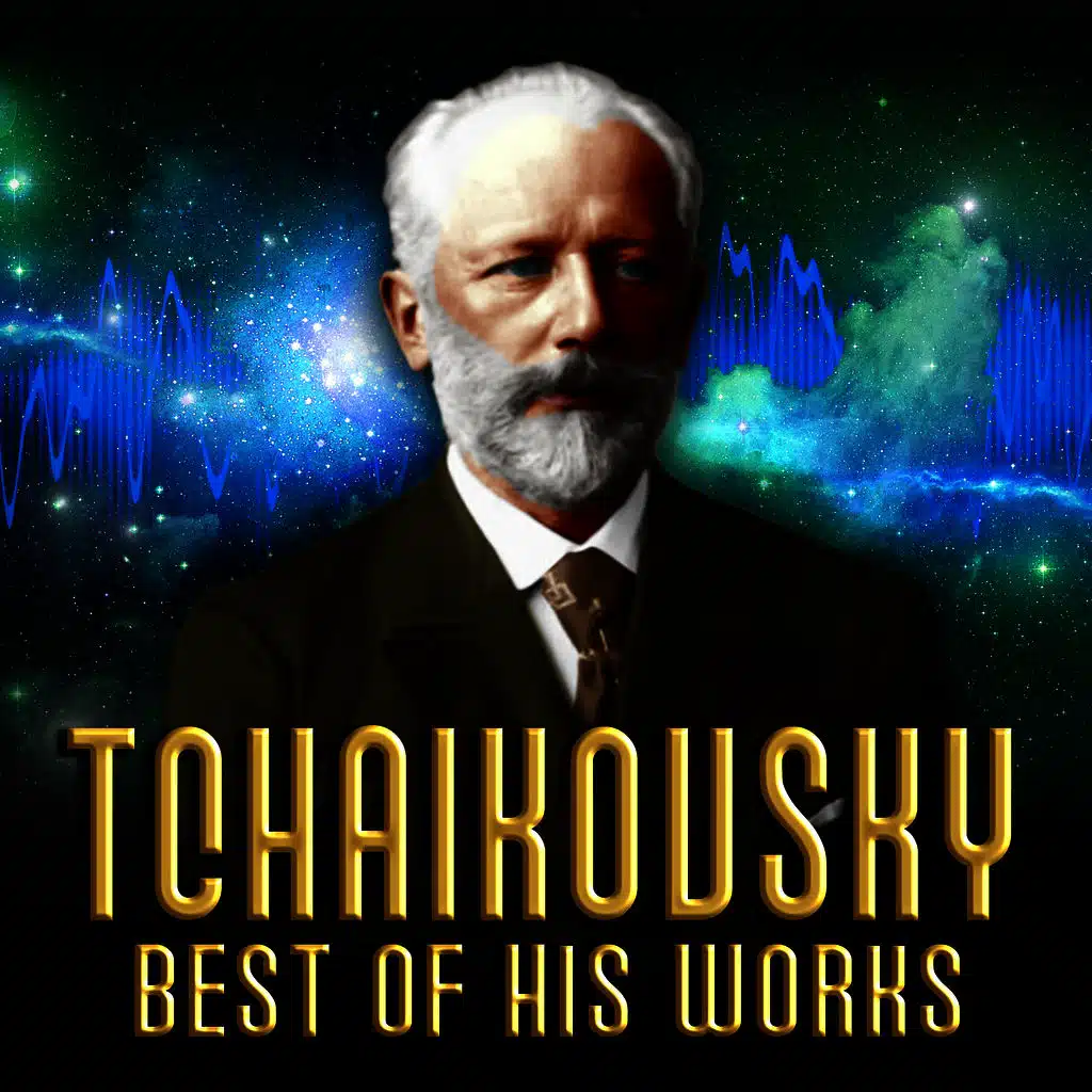 Waltz from "Swan Lake"