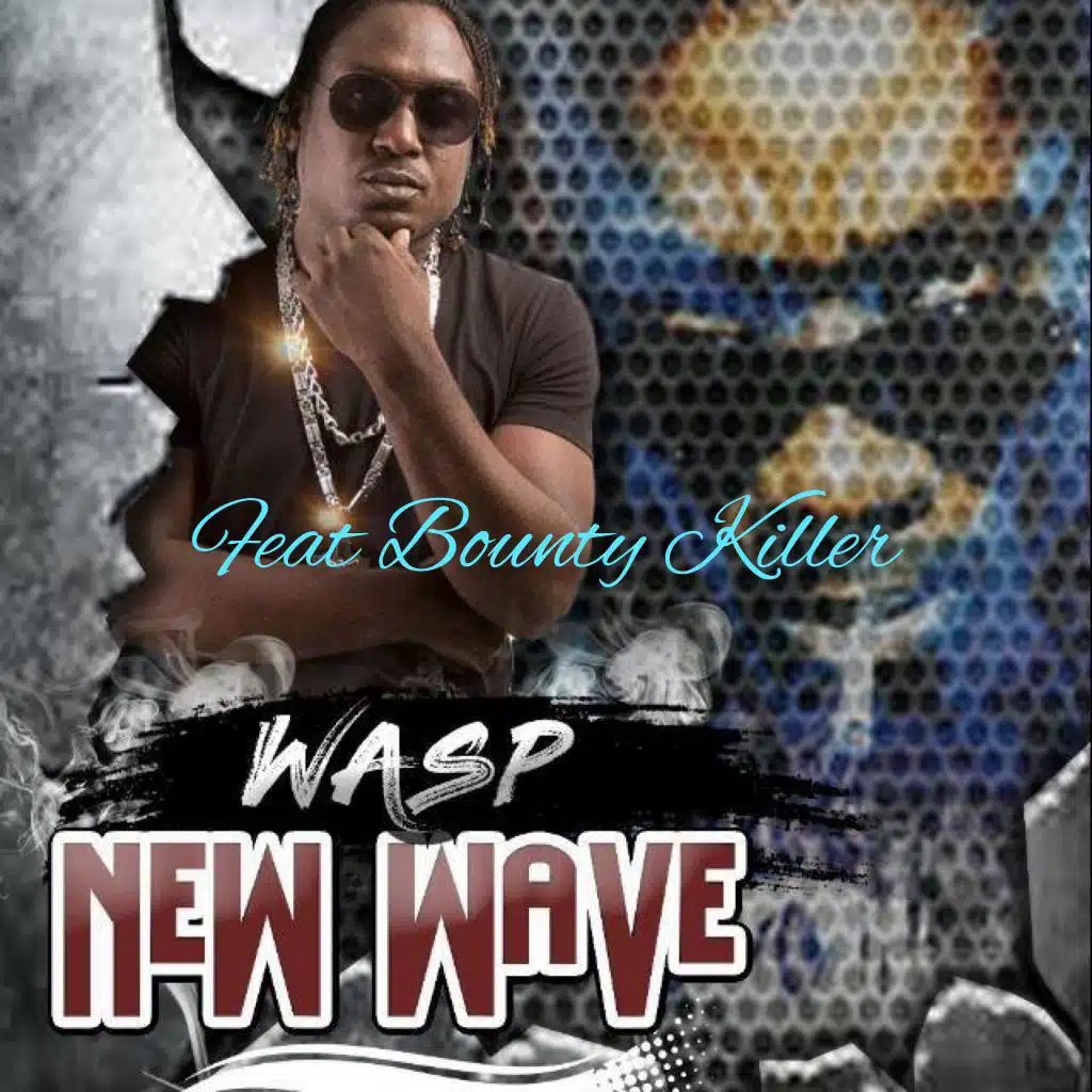 New Wave (feat. Bounty Killa)