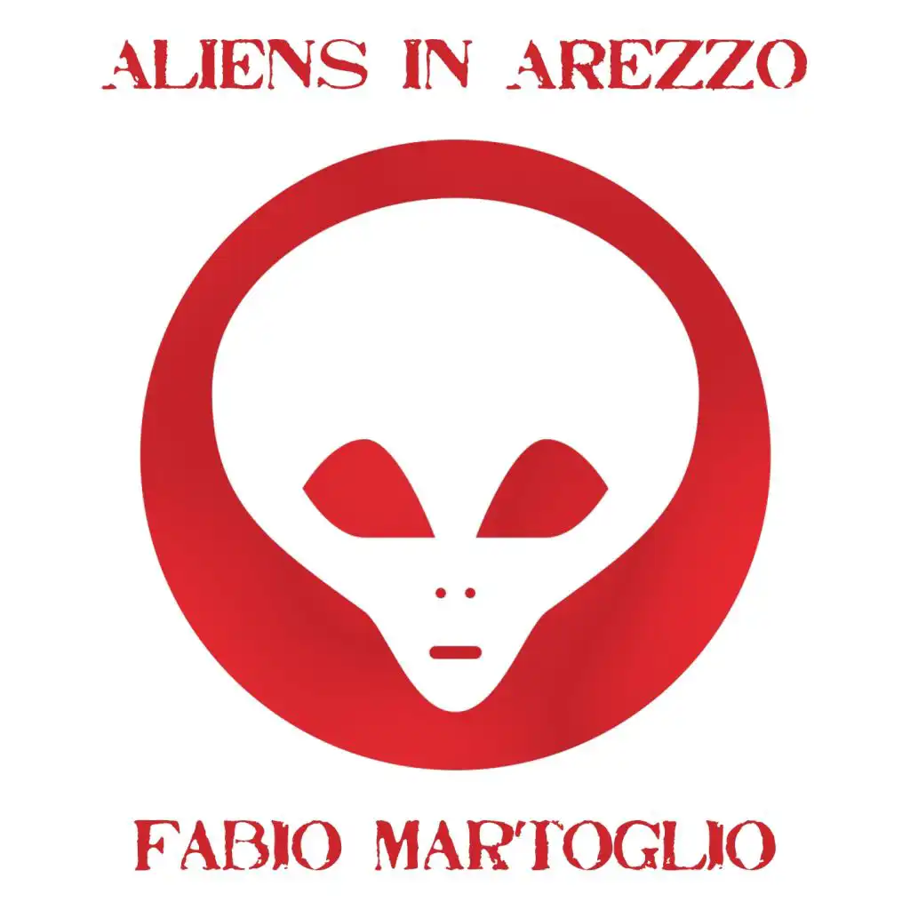 Aliens In Arezzo