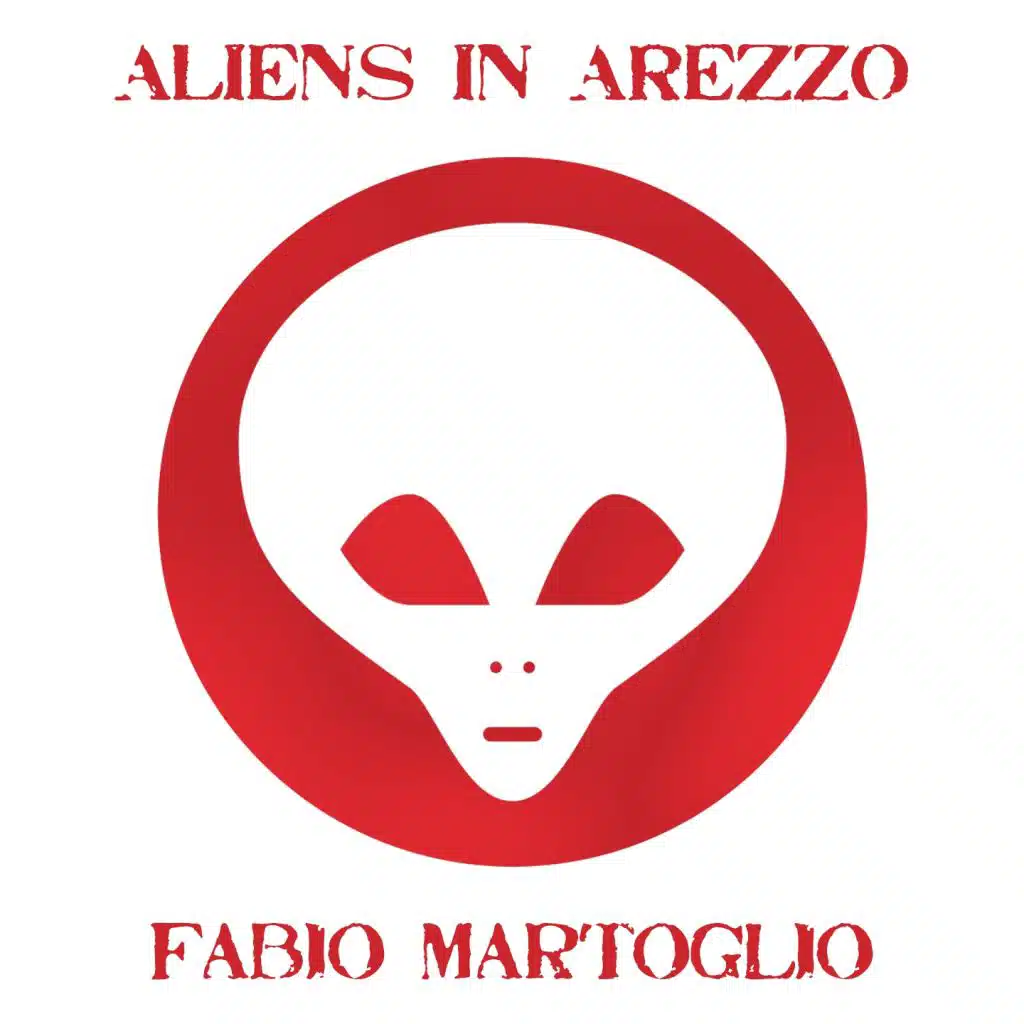 Aliens In Arezzo