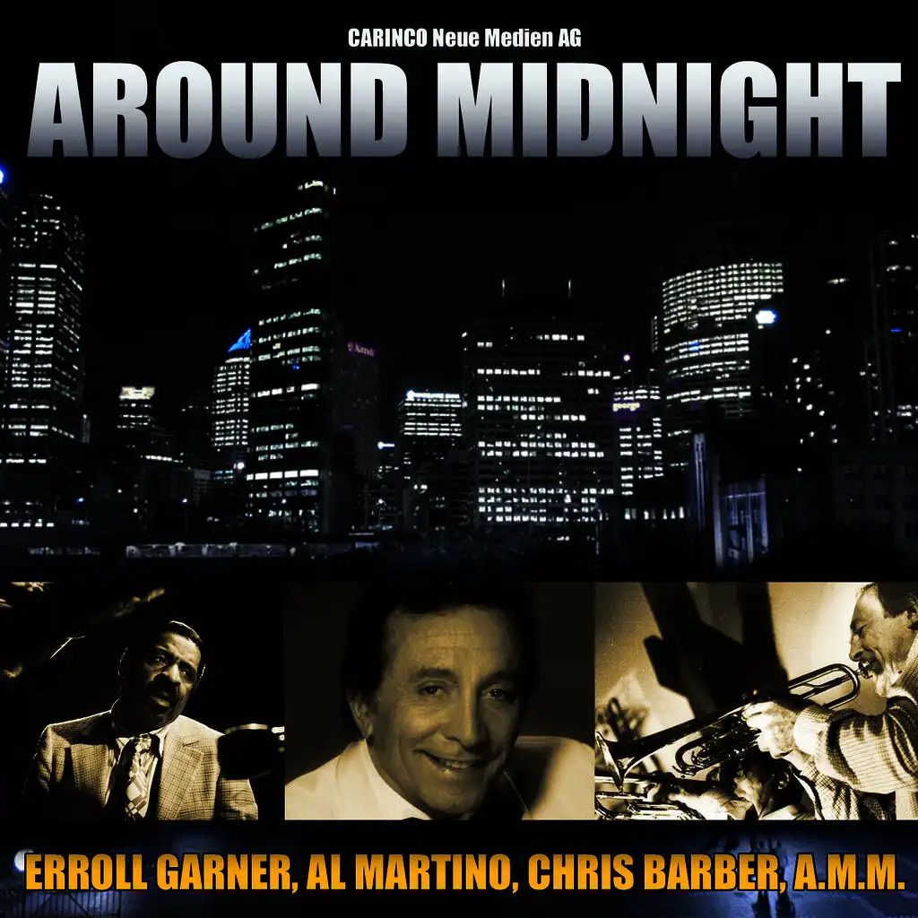 Around Midnight