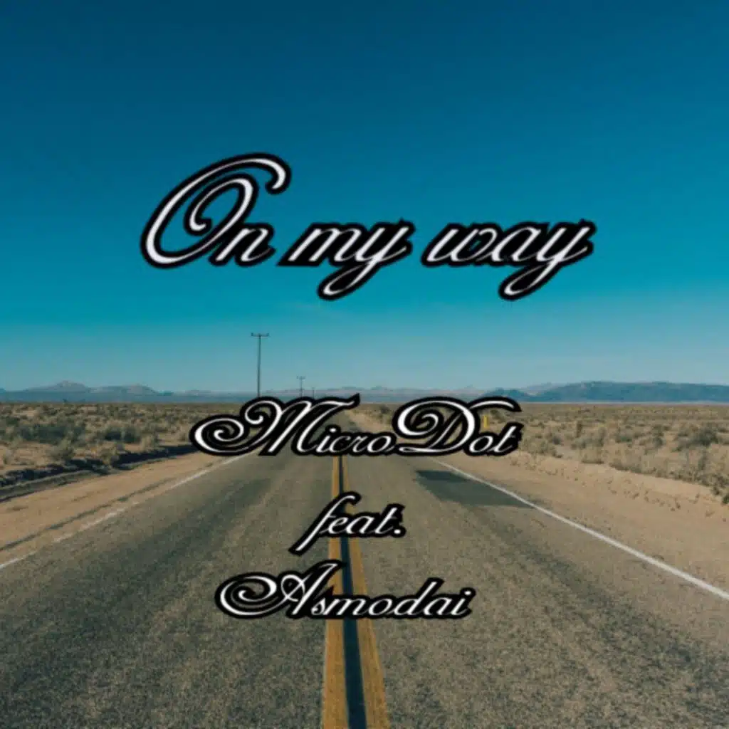On My Way (feat. Asmo)