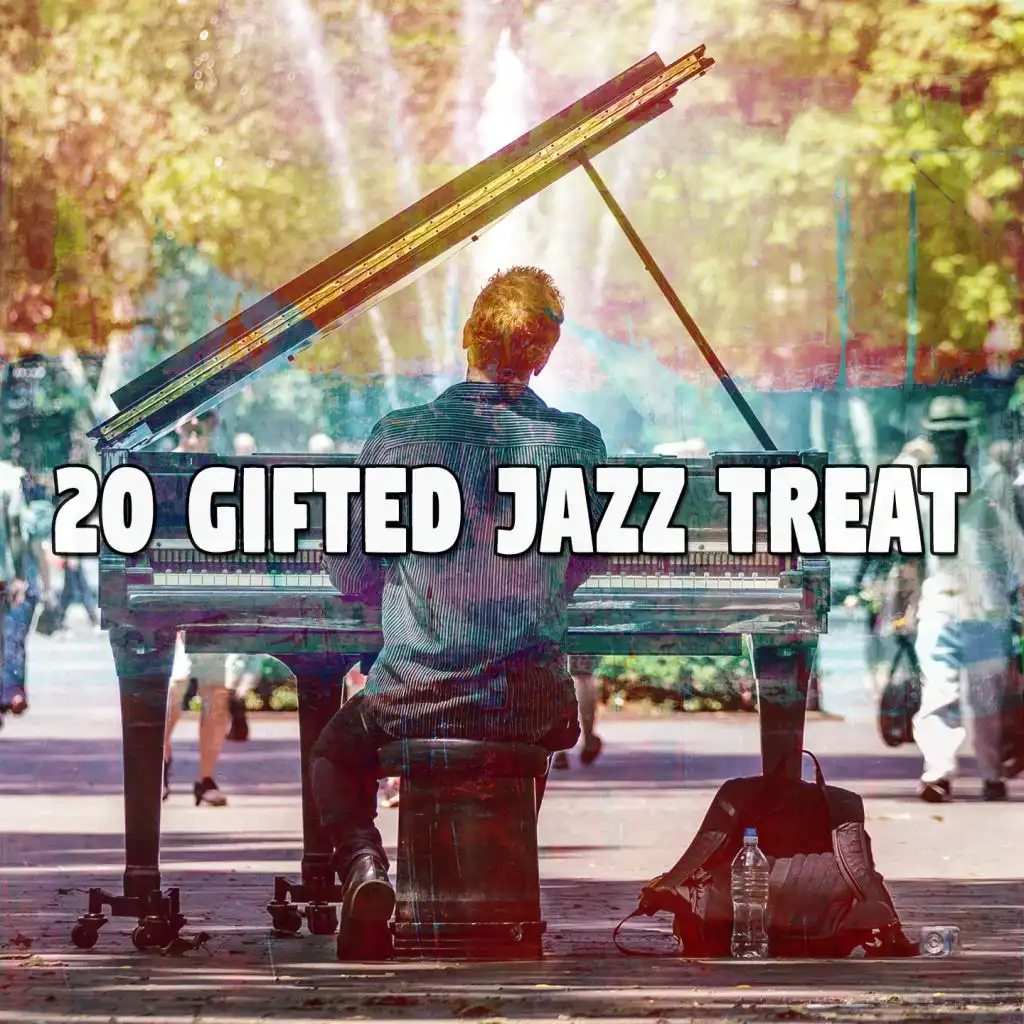 20 Gifted Jazz Treat