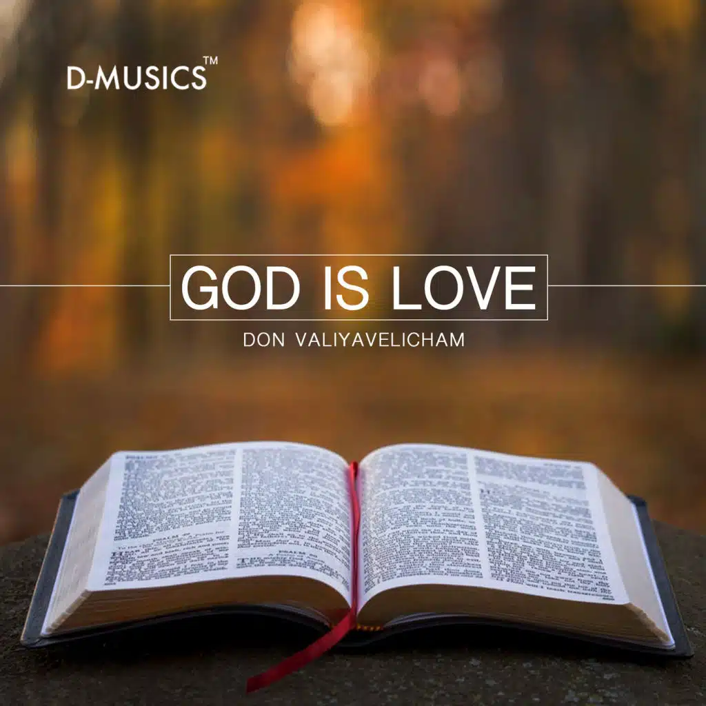 God Is Love