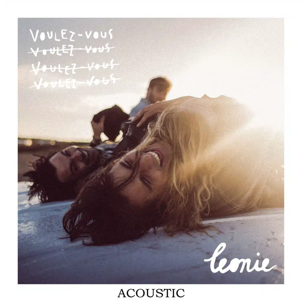 Voulez-vous (Acoustic)
