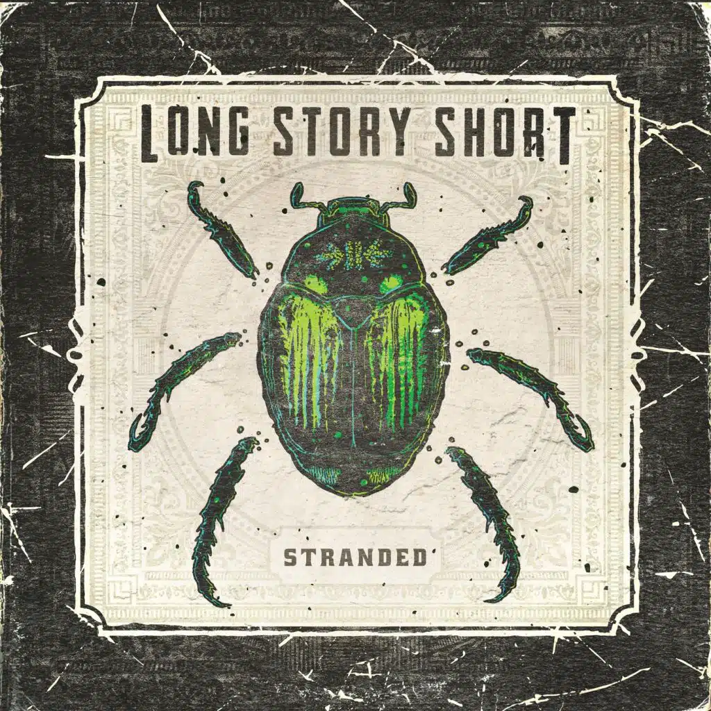 Stranded
