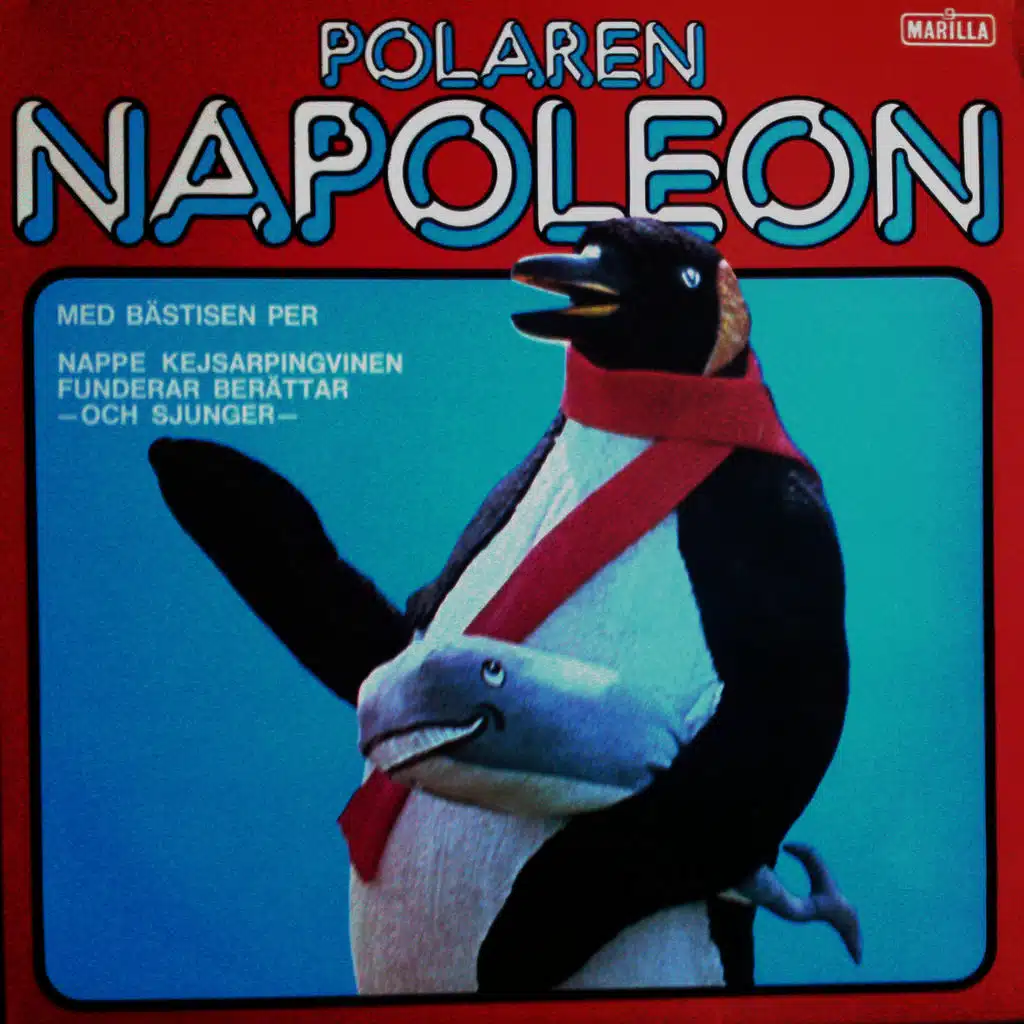 Polaren Napoleon