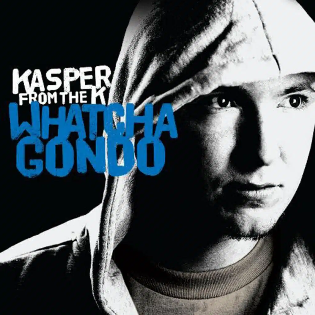 Kasper from the K