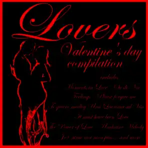 Lovers - Valentine's Day Compilation