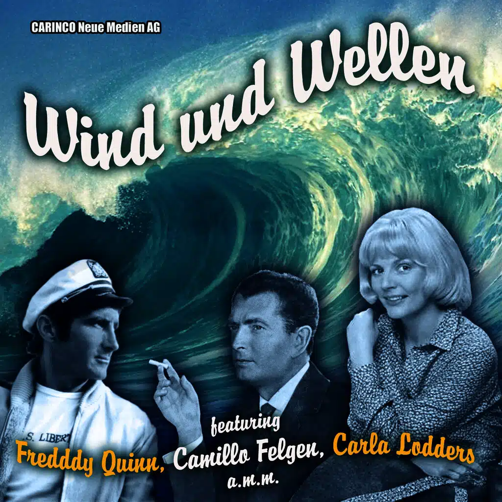 Du wirst bald Kapitän sein