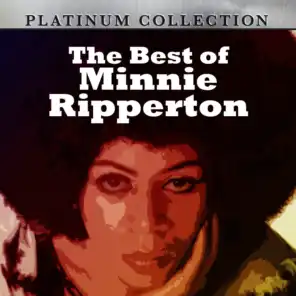 The Best of Minnie Ripperton