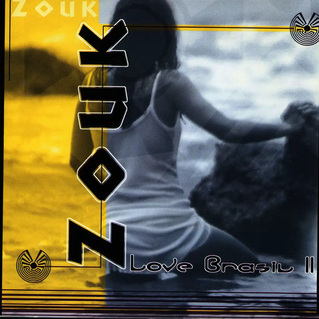 Zouk Love Brasil II