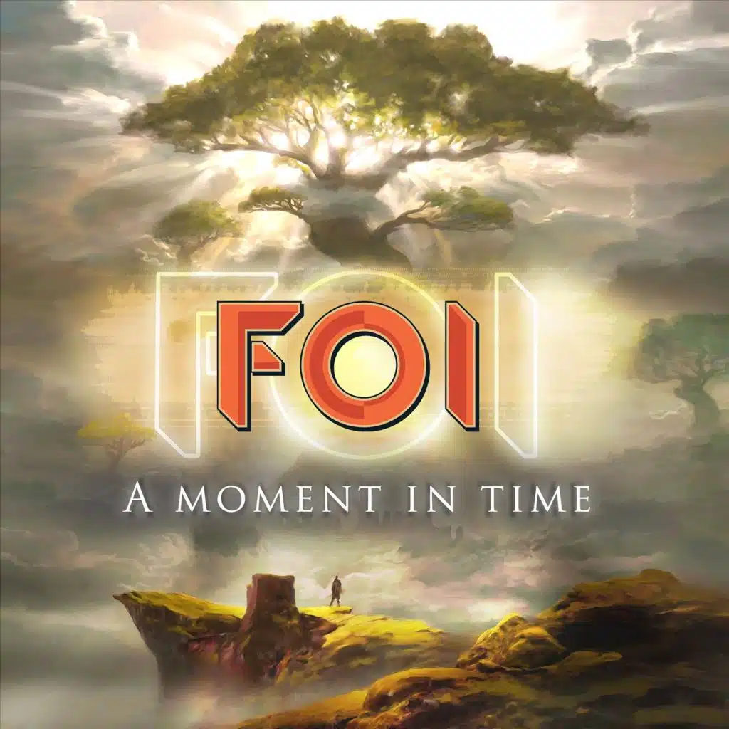 A Moment in Time