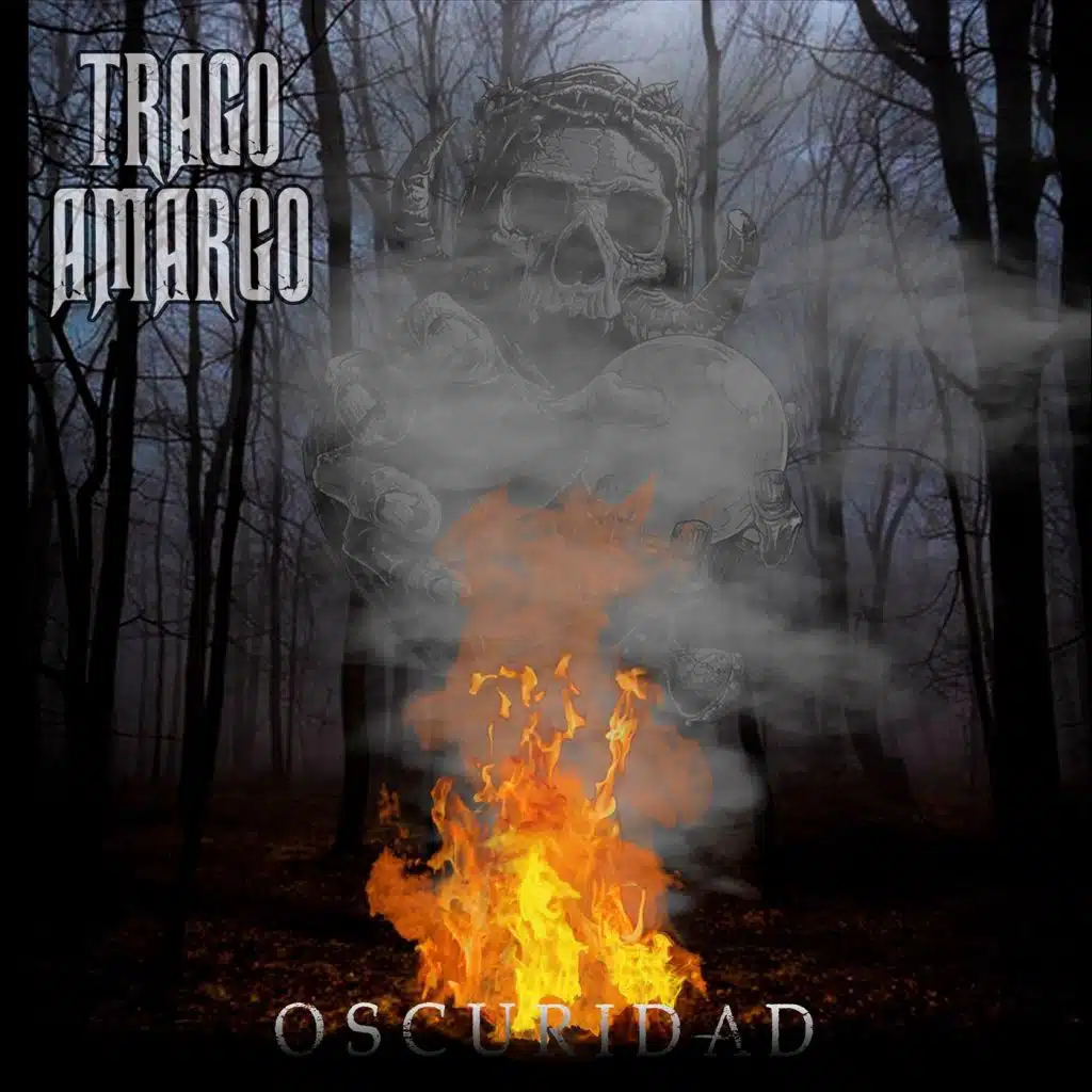 Oscuridad
