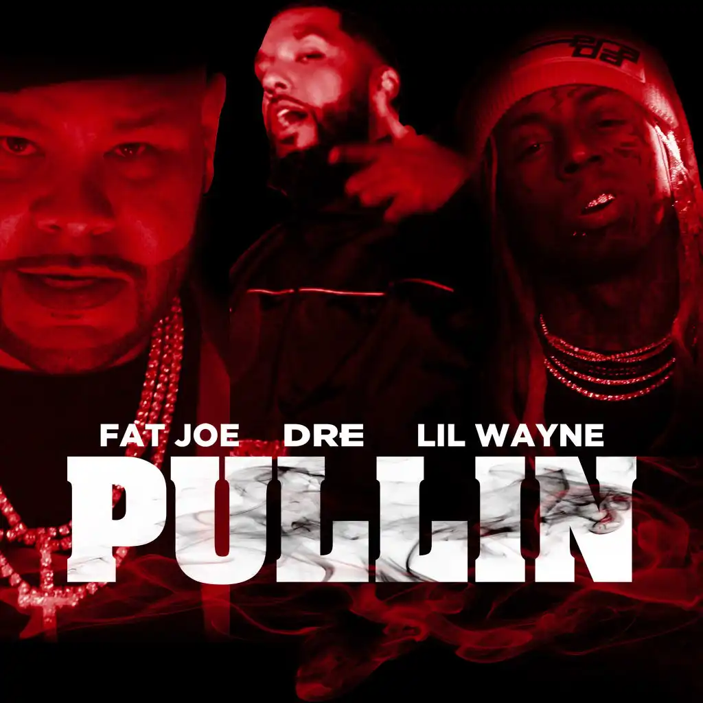 Fat Joe, Dre & Lil Wayne