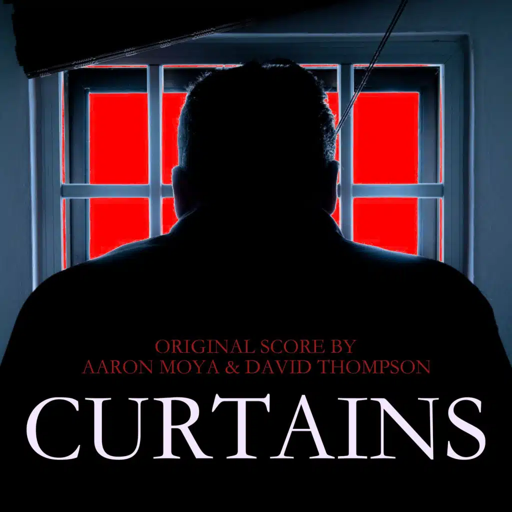Curtains (Original Score)