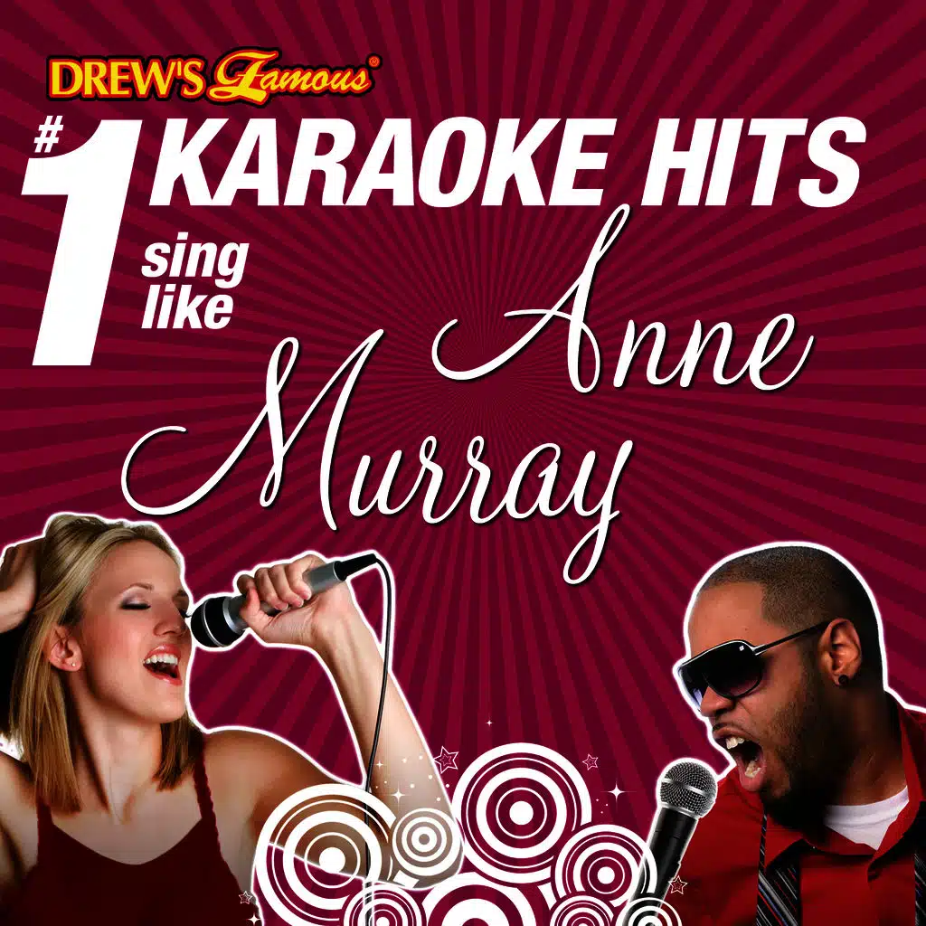 Broken Hearted Me (Karaoke Version)