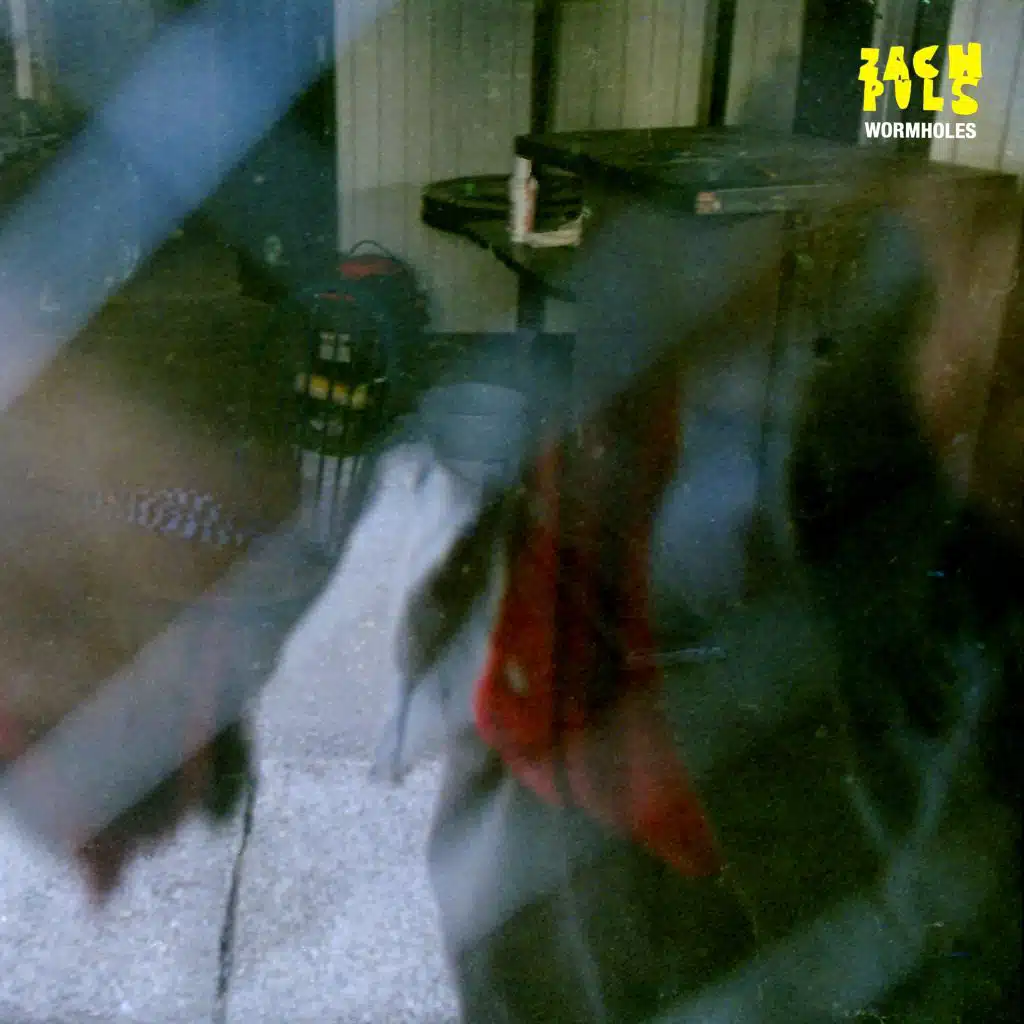 Wormholes EP