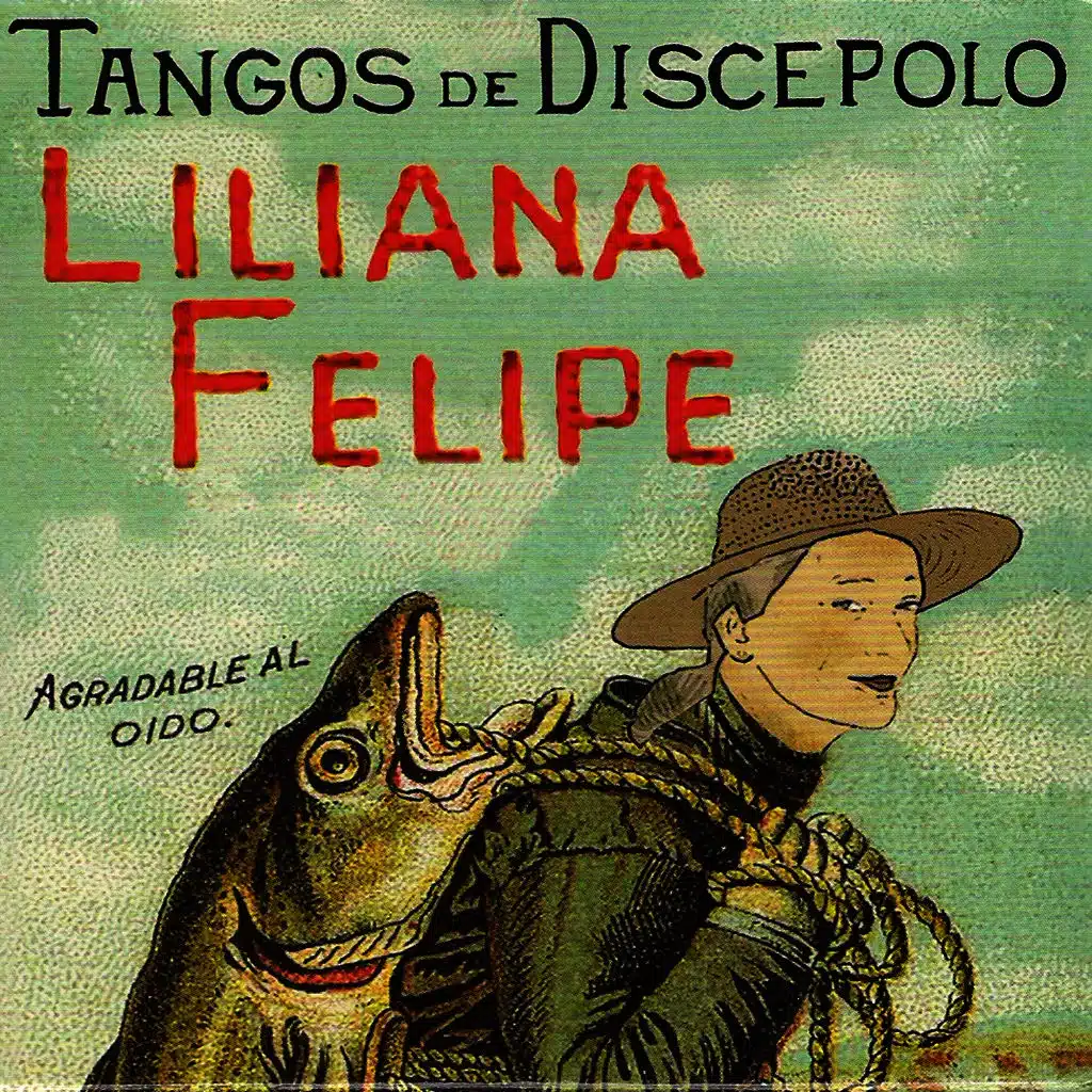 Tangos de discépolo