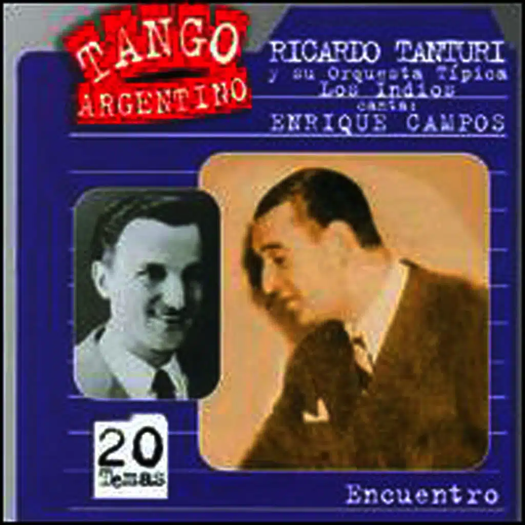 Bien criolla y bien porteña