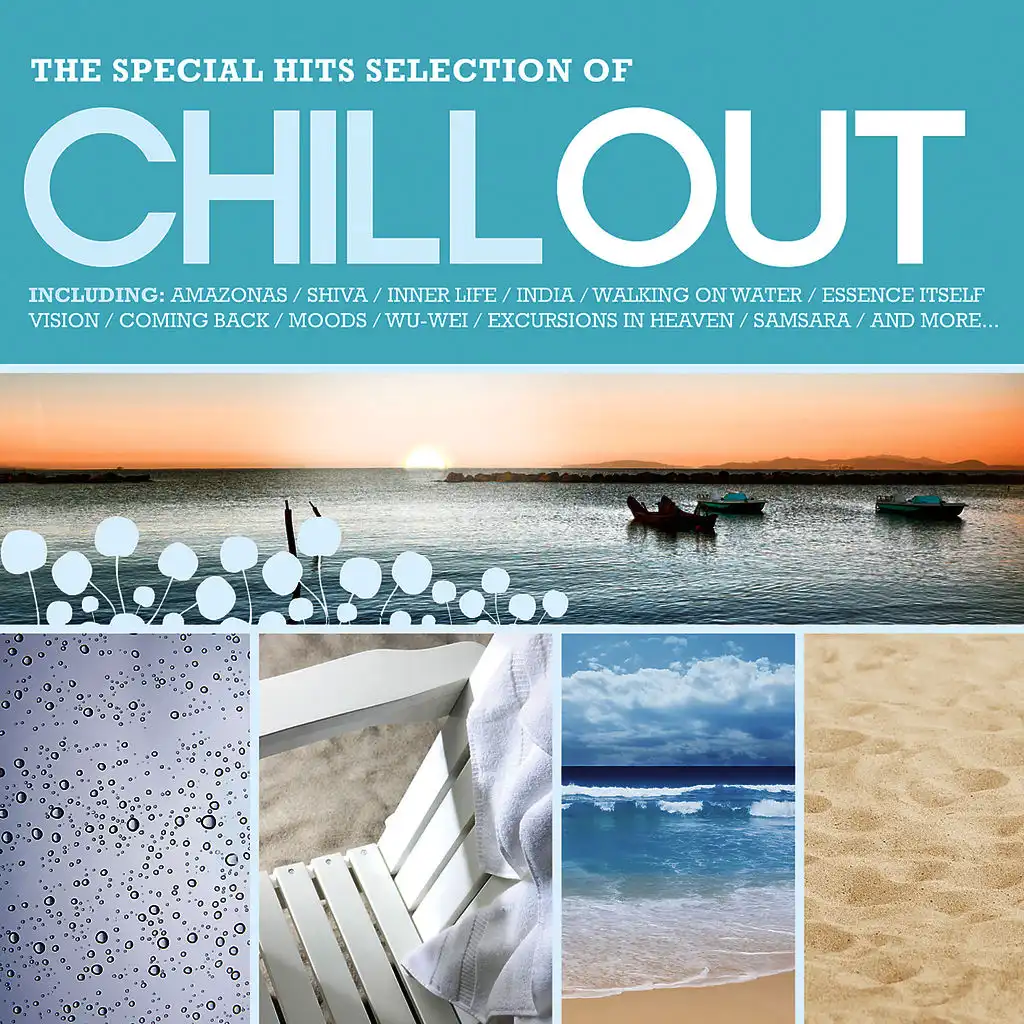 Chill Out: The Special Hits Selection