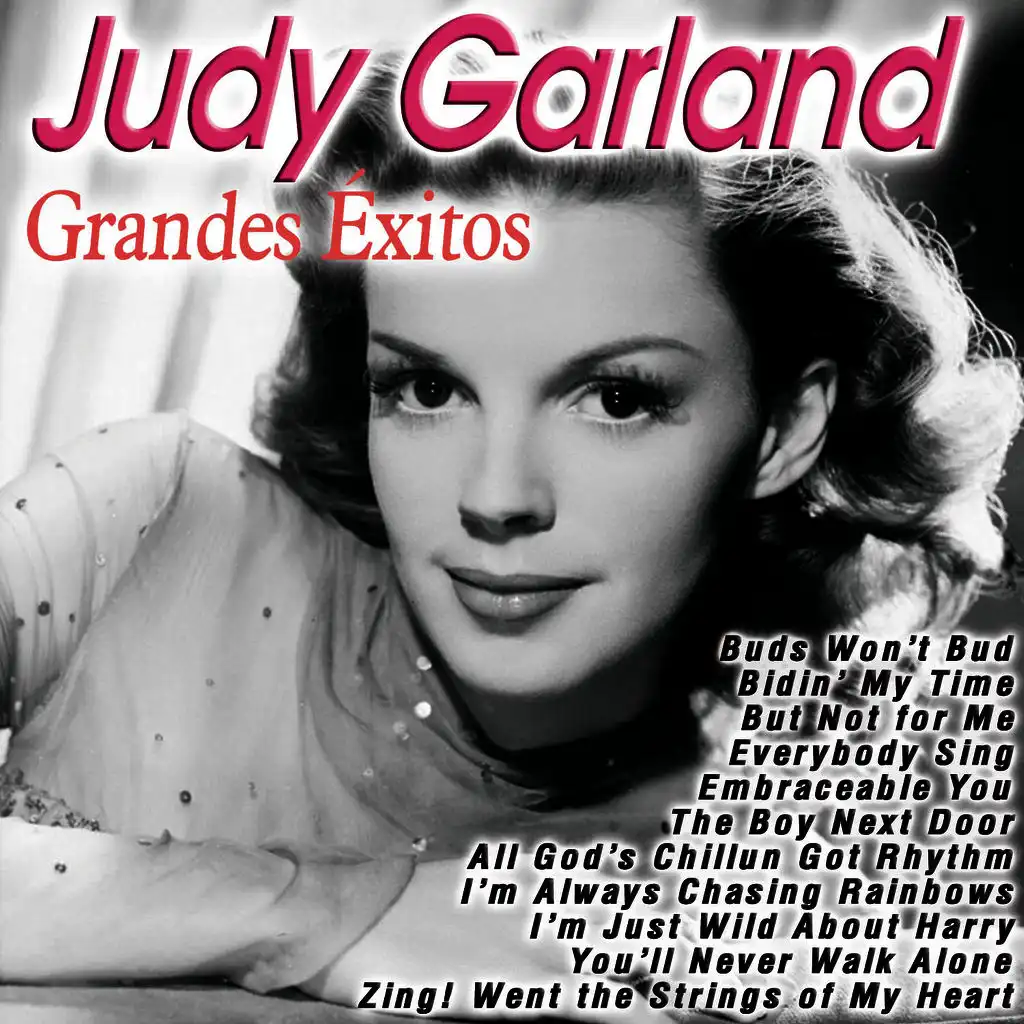 I'm Always Chasing Rainbows