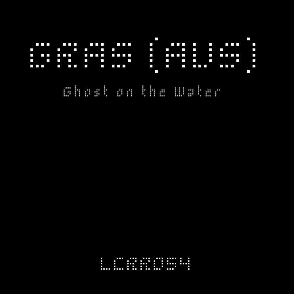 Ghost on the Water