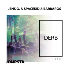 Derb (Barbaros Extended Mix)