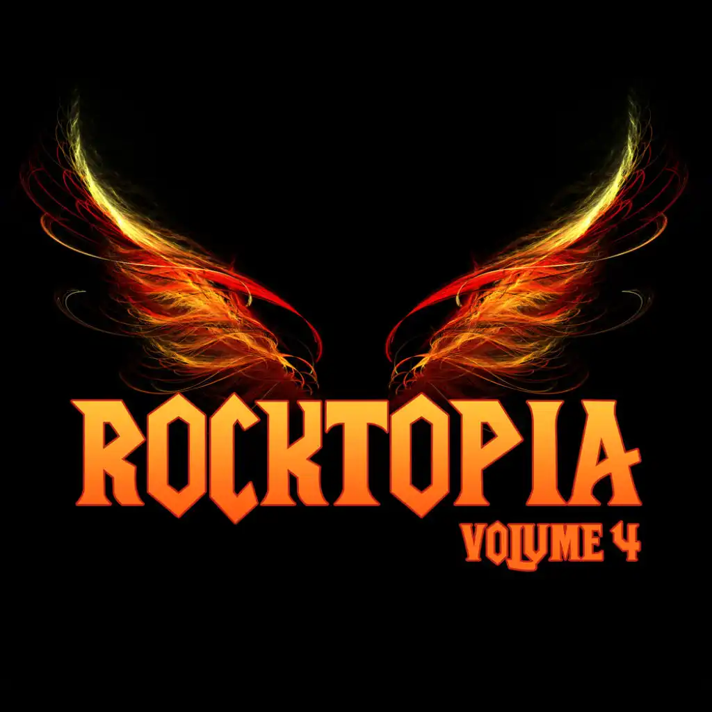 Rocktopia, Vol. 4