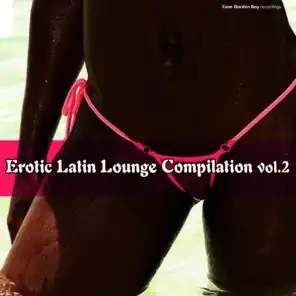 Erotic Latin Lounge Compilation, Vol. 2