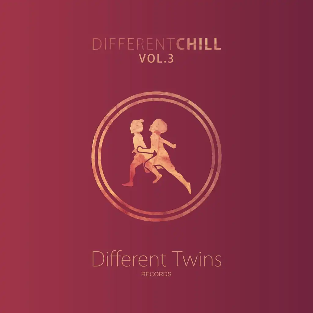 Different Chill, Vol. 3