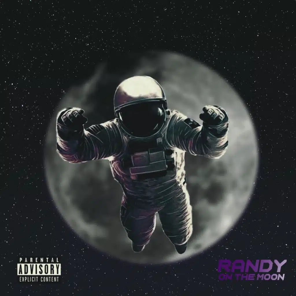 On The Moon