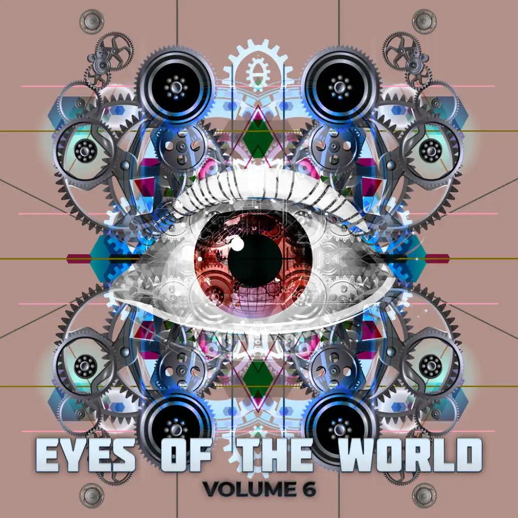 Eyes of the World, Vol. 6