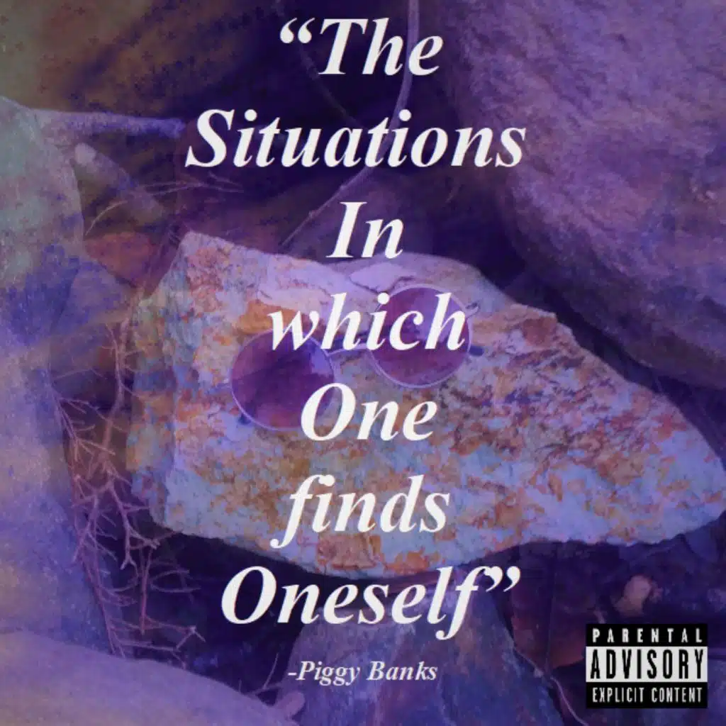 The Situations in Which One Finds Oneself