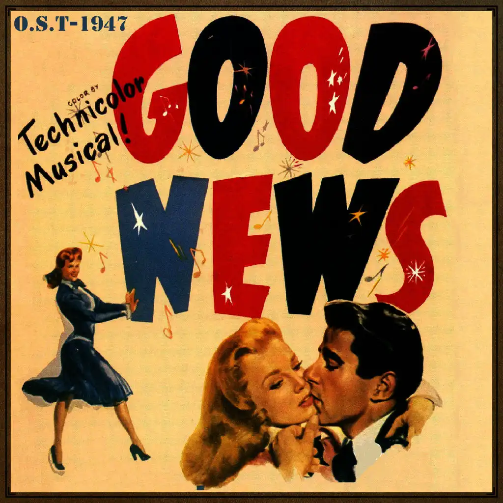 Good News (O.S.T - 1947)