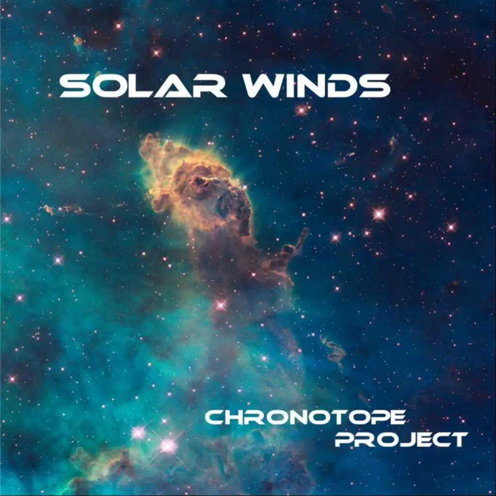 Solar Winds