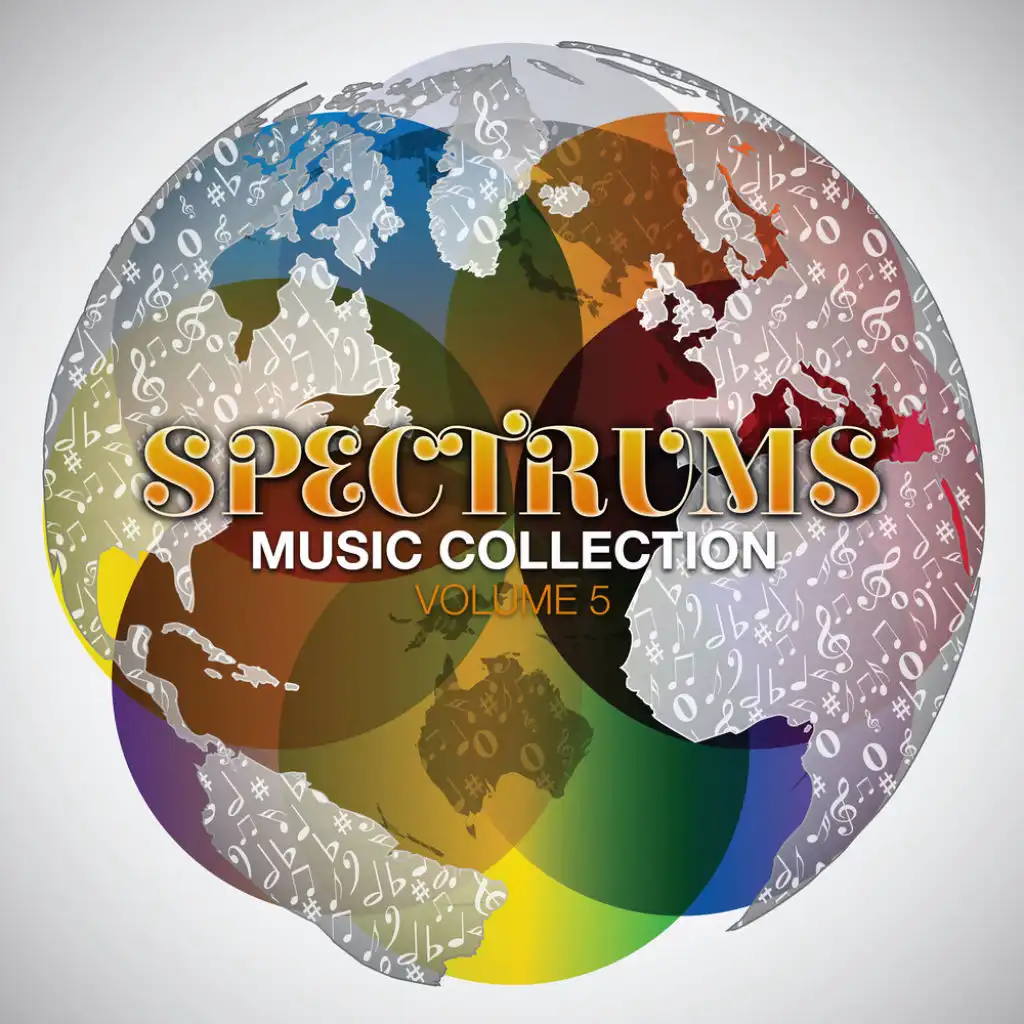 Spectrums Music Collection, Vol. 5